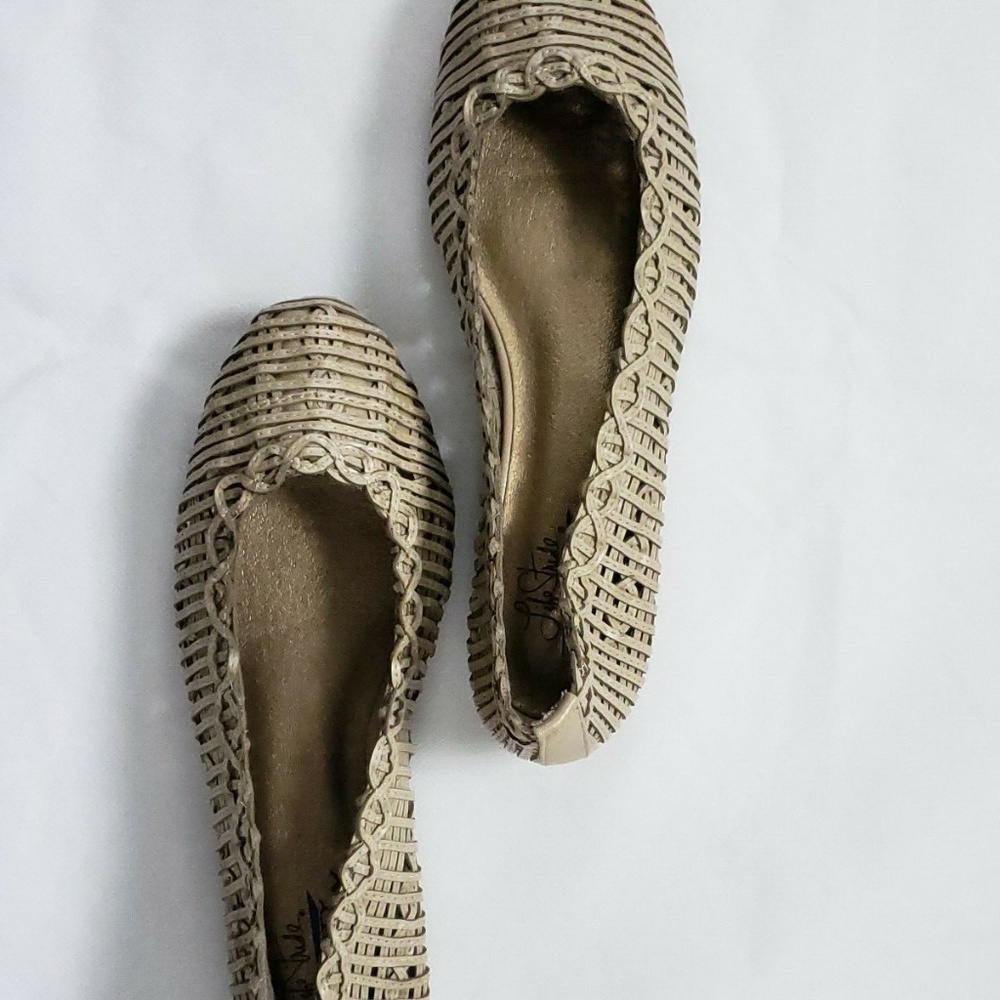 NWOB Life Stride Flats 6.5 M - Picture 3 of 8